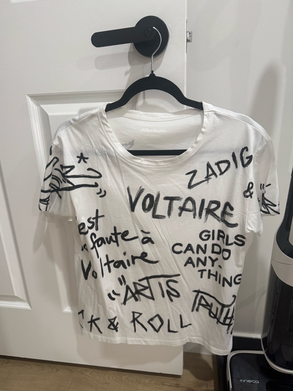 Zadig & Voltaire Tshirt